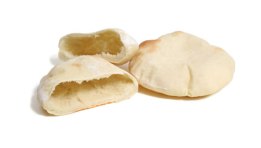 pitta bread