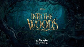 into_the_woods poster