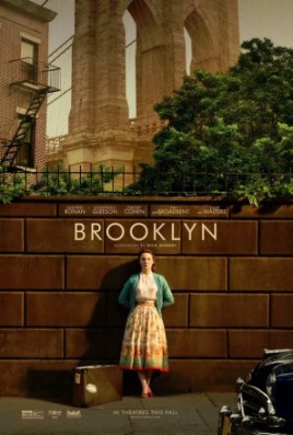Brooklyn poster